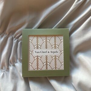 Van Cleef & Arpels Cleaning Cloth